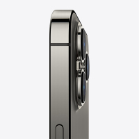 2021款Apple/苹果 iPhone 13 Pro 6.1英寸 全新原装未激活 移动联通电信5G全网通手机 双卡无锁 1T 石墨黑色 港版