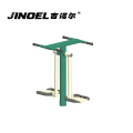 吉诺尔健身路径JNE-9034钟摆训练器