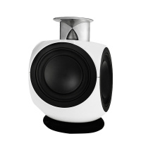B&O Bang＆Olufsen BeoLab 3 Hifi 蓝牙音箱 蓝牙4.1 家庭影院音响 扬声器 白色