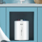 海尔(Haier)小厨宝上出水5升一级能效金刚三层胆1750W速热小型电热水器厨宝洗碗神器