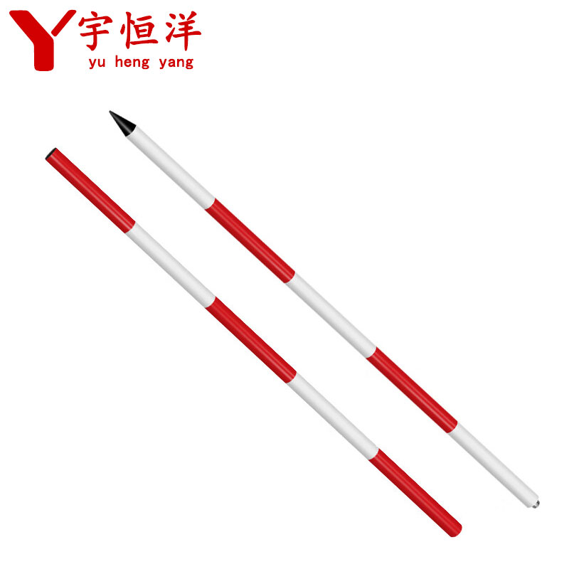 宇恒洋 测量杆花杆 2M 根高清大图