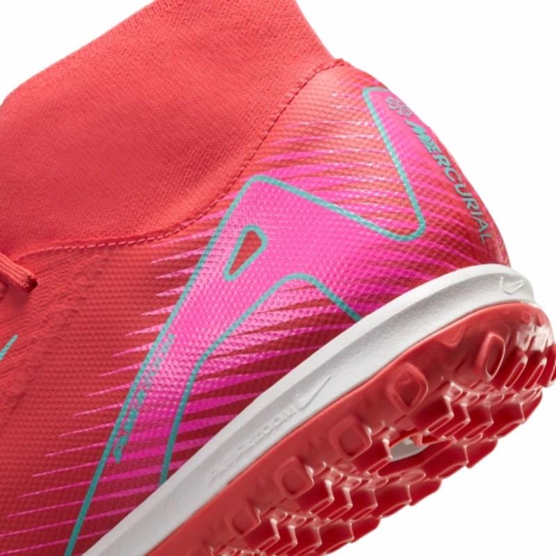 耐克(NIKE)男综合训练鞋轻量透气缓震耐磨户外健身运动鞋高清大图