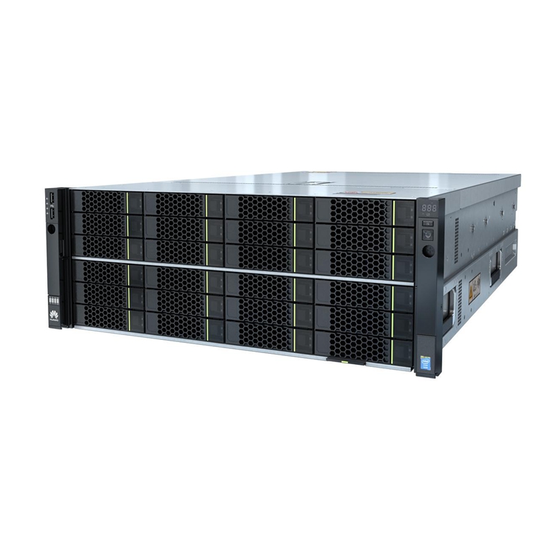 华为视频监控存储OceanStor 9000 V5