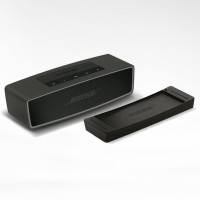 BOSE 博士 SOUNDLINK Mini 2 无线 蓝牙音响 电视电脑音乐电影 迷你音箱 扬声器 按键式 黑金