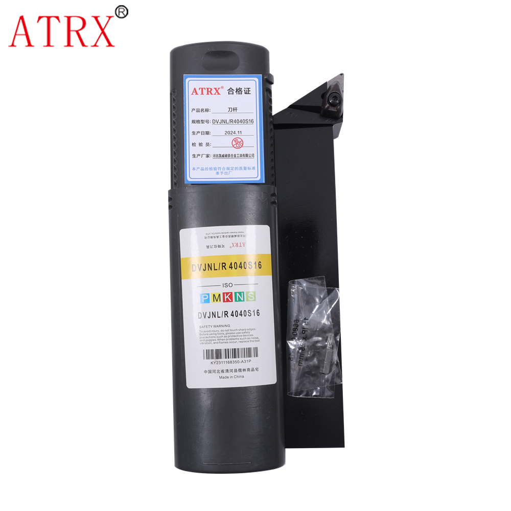 ATRX 刀杆 DVJNL/R4040S16 个