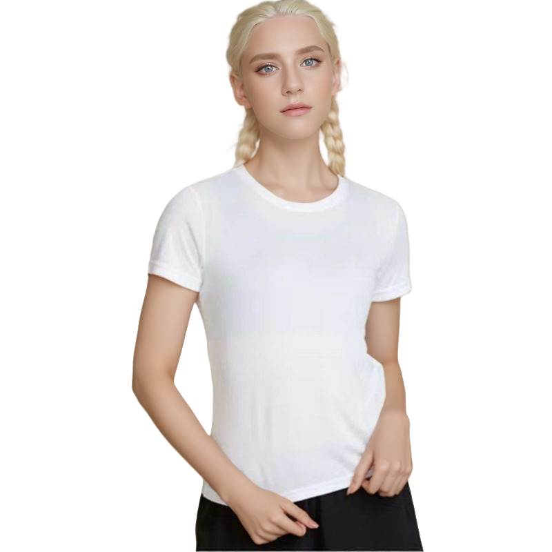 健訫奕天T恤 BM228高清大图