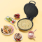 小熊 (bear) 电饼铛 DBC-P10B1