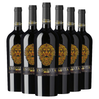 张裕智利原瓶进口红酒 魔狮佳美娜陈酿干红葡萄酒整箱装750ml*6 魔狮酒庄 CHANG