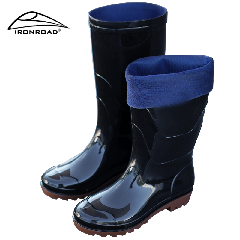 IRONROAD 雨鞋YQ58 双 45码