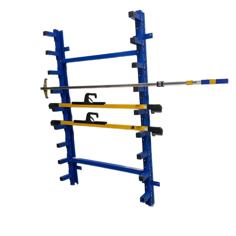 瑾如云海 道尺架 1.5*1.2M 组