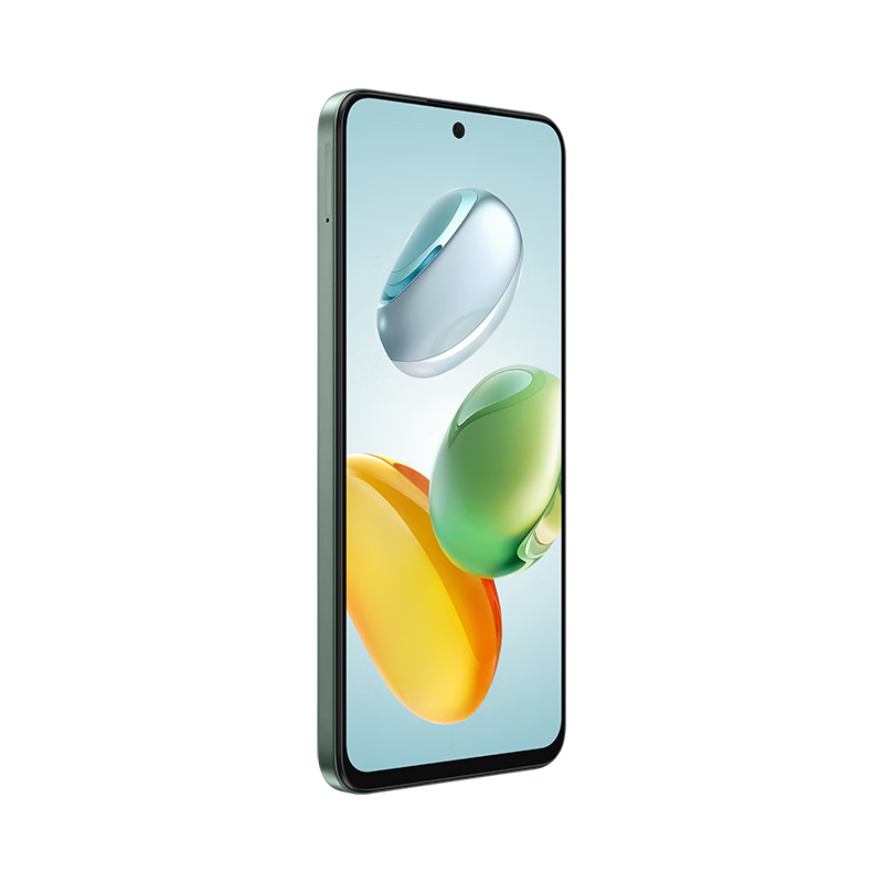 荣耀畅玩60 Plus 12GB+256GB 仙踪绿