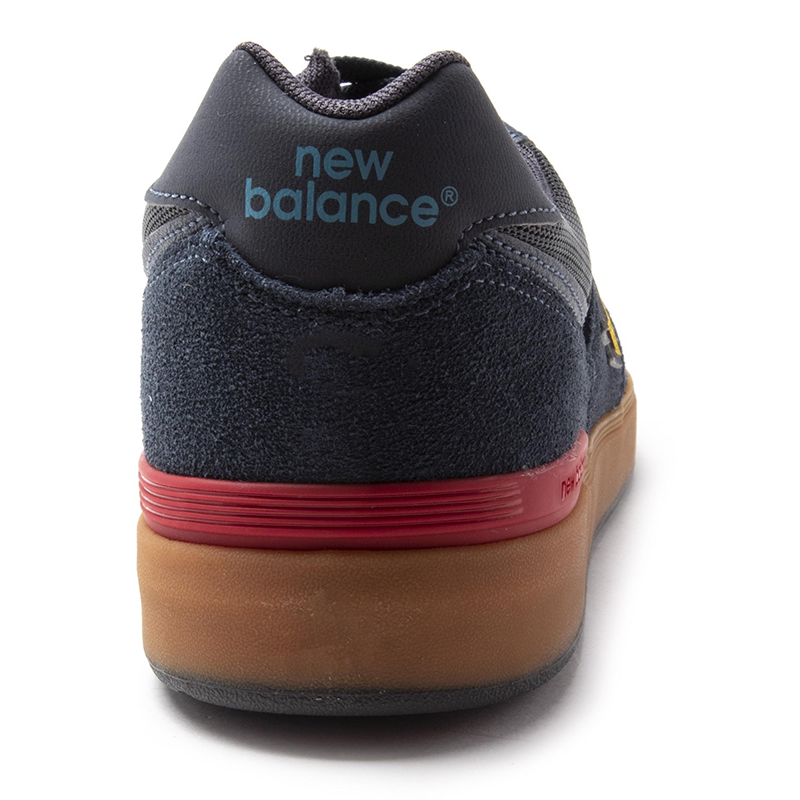 新百伦(new balance) 574系列男士经典复古拼接百搭休闲时尚运动跑步