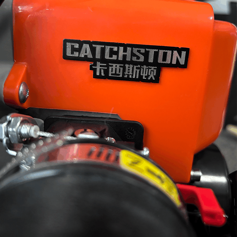 卡西斯顿 吹雪机吹尘机鼓风机 CX185-510 台图片