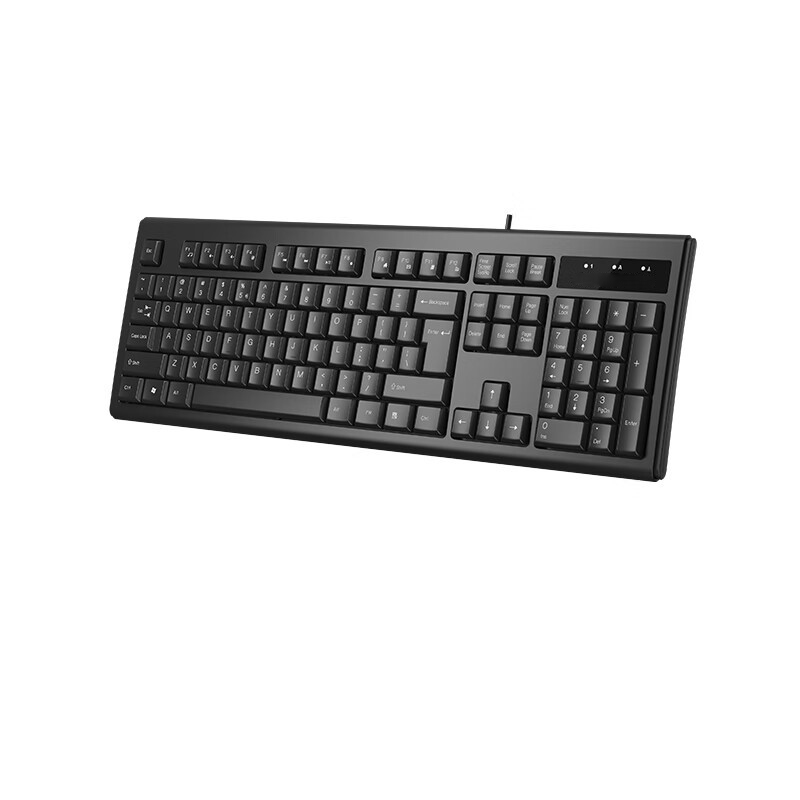 威威兰顿 WLDJP 键盘 (计价单位:个) 黑色高清大图