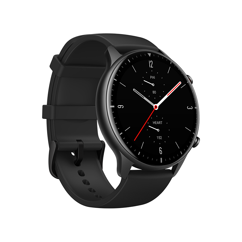 华米amazfit gtr2 运动款 智能手表 运动健康 独立音乐播放 血氧 50米