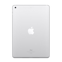 Apple iPad 9.7英寸 32GB WIFI版 平板电脑 MR7G2CH/A 银色