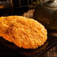旺旺 大米饼 香脆米饼 膨化食品 零食 饼干糕点 原味 1000g