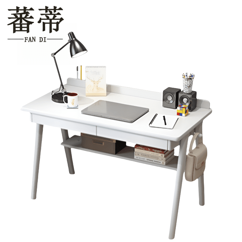 蕃蒂书桌办公桌高清大图