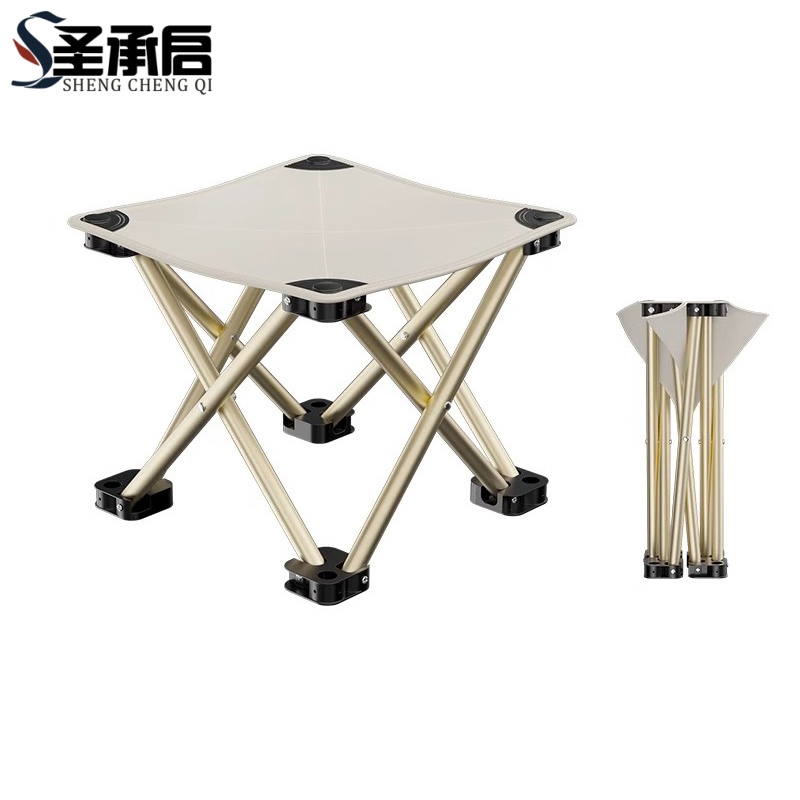 圣承启 户外便携椅 大号 把高清大图