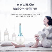 莱克(LEXY)加湿器HU4005超大水箱智能加湿低音舒适