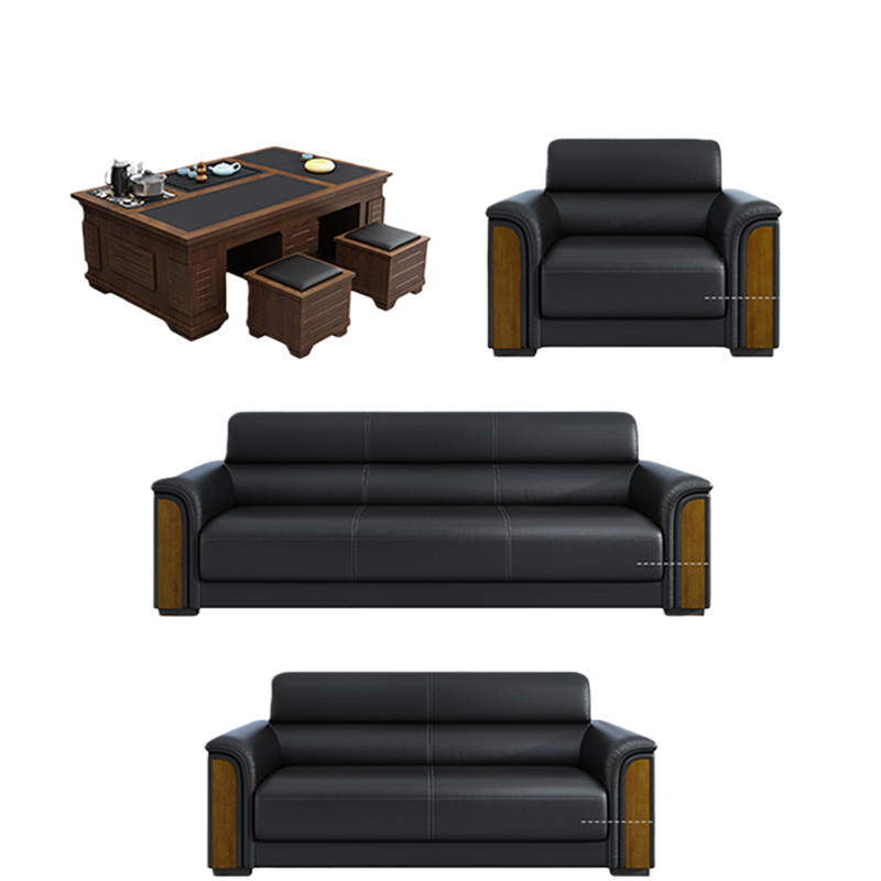 河洛伟业 沙发 双人位 张高清大图