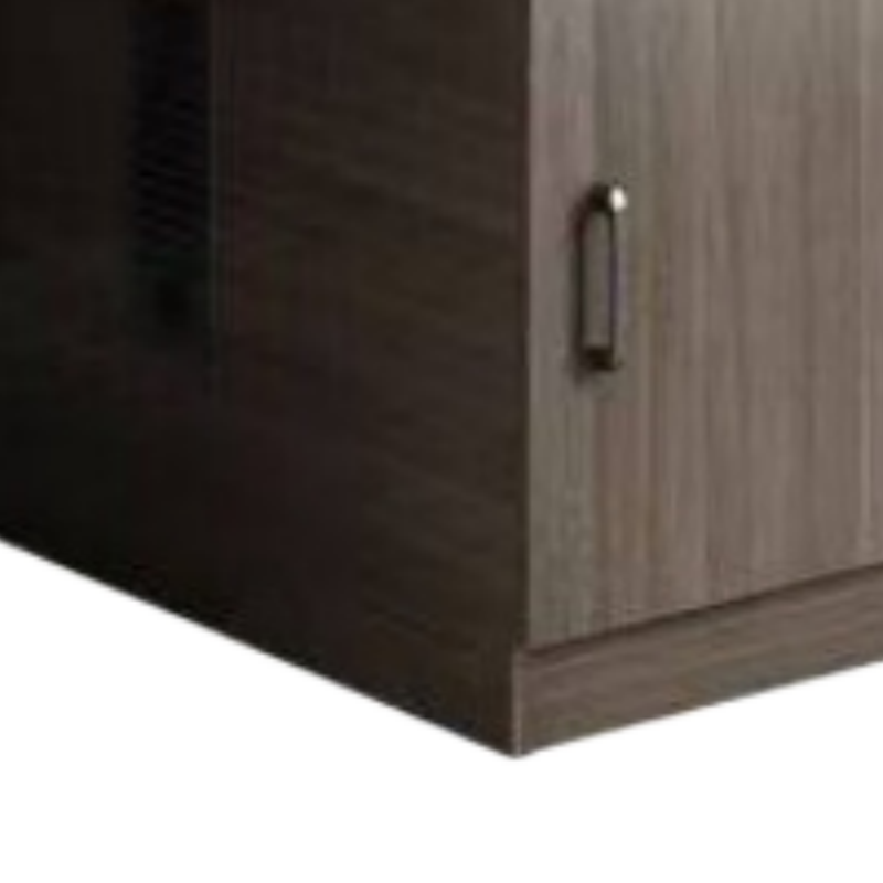 乐琪艺 办 公桌 1.4m 张高清大图