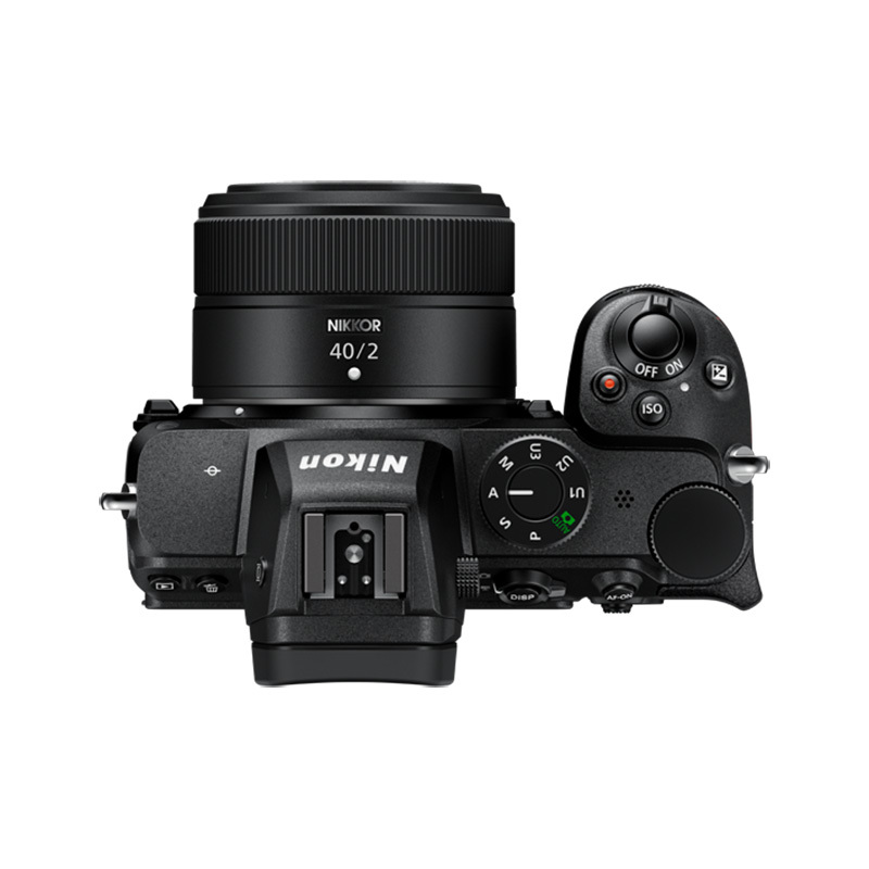 Nikon/尼康 Z 40mm f/2 微单镜头高清大图