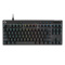 罗技(Logitech) 罗技PRO X TKLRAPID磁轴键盘-黑色