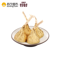 好时(HERSHEY'S) 巧克力 臻吻棒仁夹心牛奶味288g