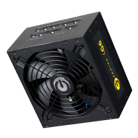 长城G6 电脑650W 主机台式机机箱全模组80plus金牌ATX电源