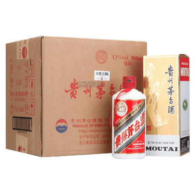 郎酒红花郎(15)53度500ml*6 整箱装酱香型白酒【价格图片品牌报价