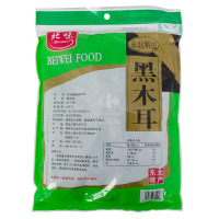 北味黑木耳200g