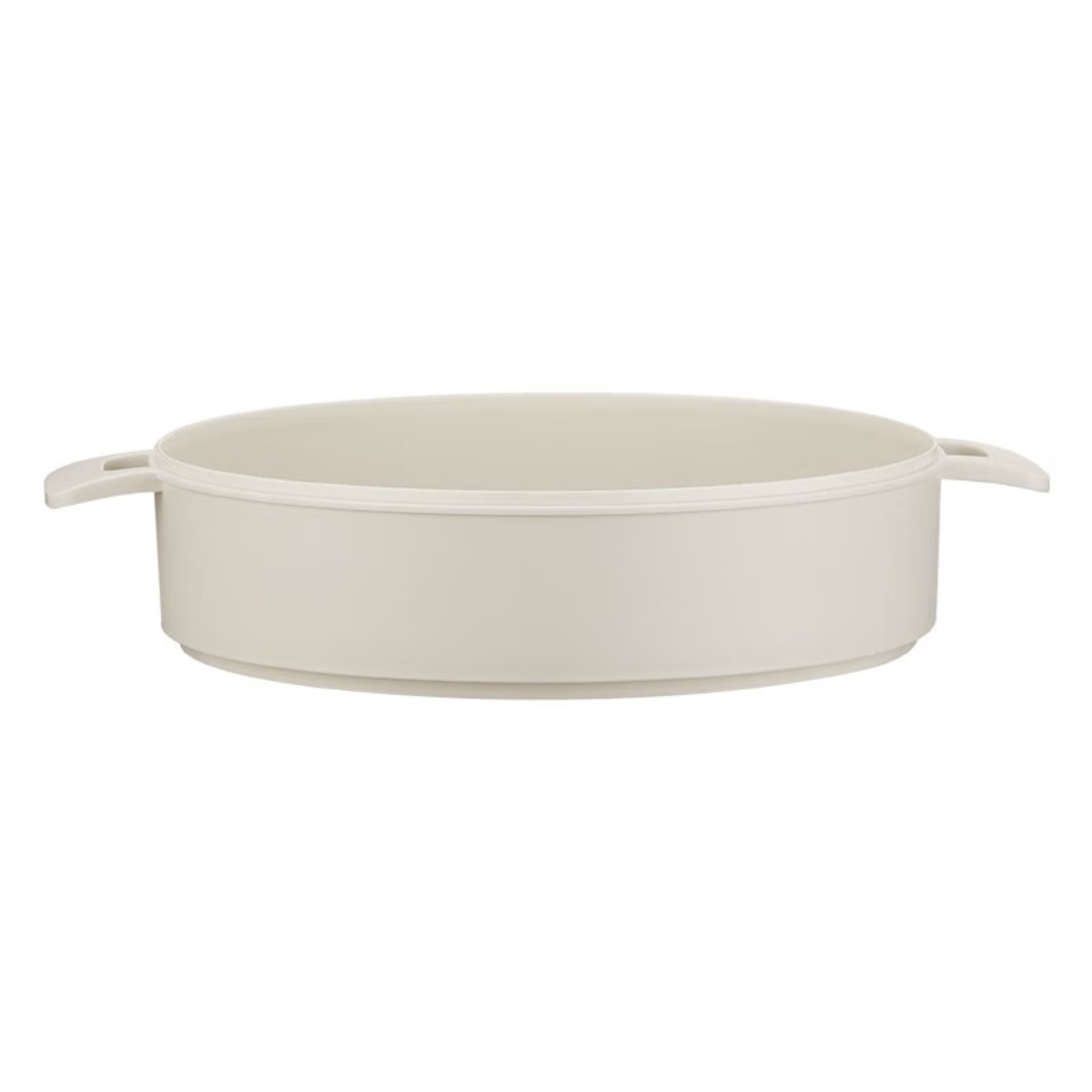 膳魔师(THERMOS)电煮锅煎炒蒸煮涮多功能便携旅行电热小火锅宿舍学生锅EHA-4322A-M EHA-4332A高清大图