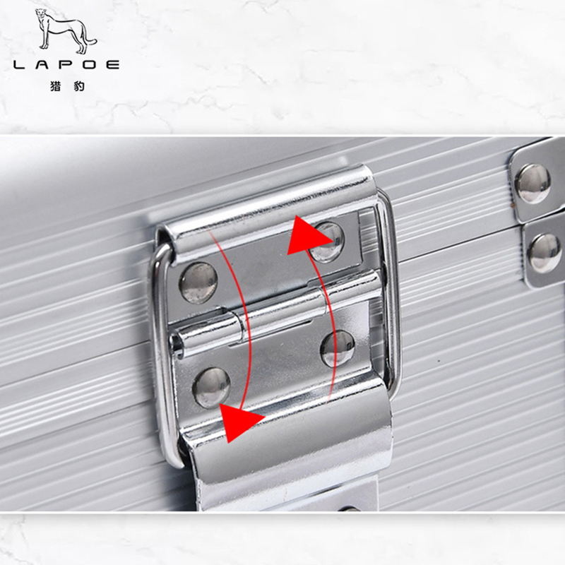 猎豹 医药箱收纳箱(空箱)LB-18寸个高清大图