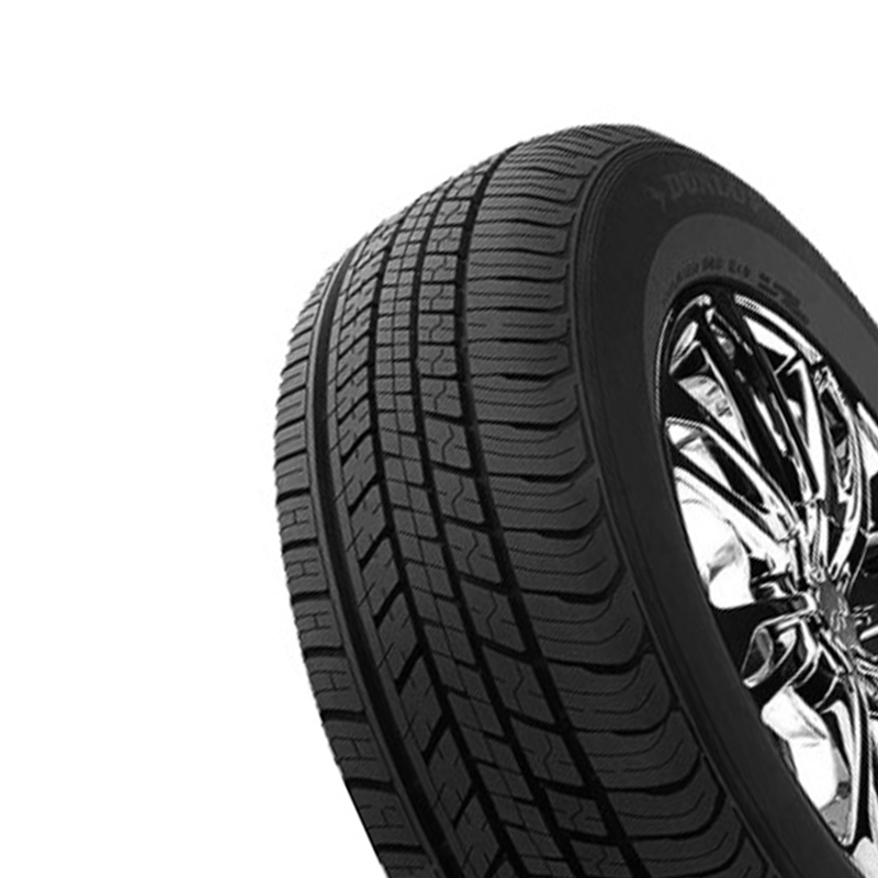 邓禄普(DUNLOP)轮胎 245/70R16 107S GRANDTREK AT2