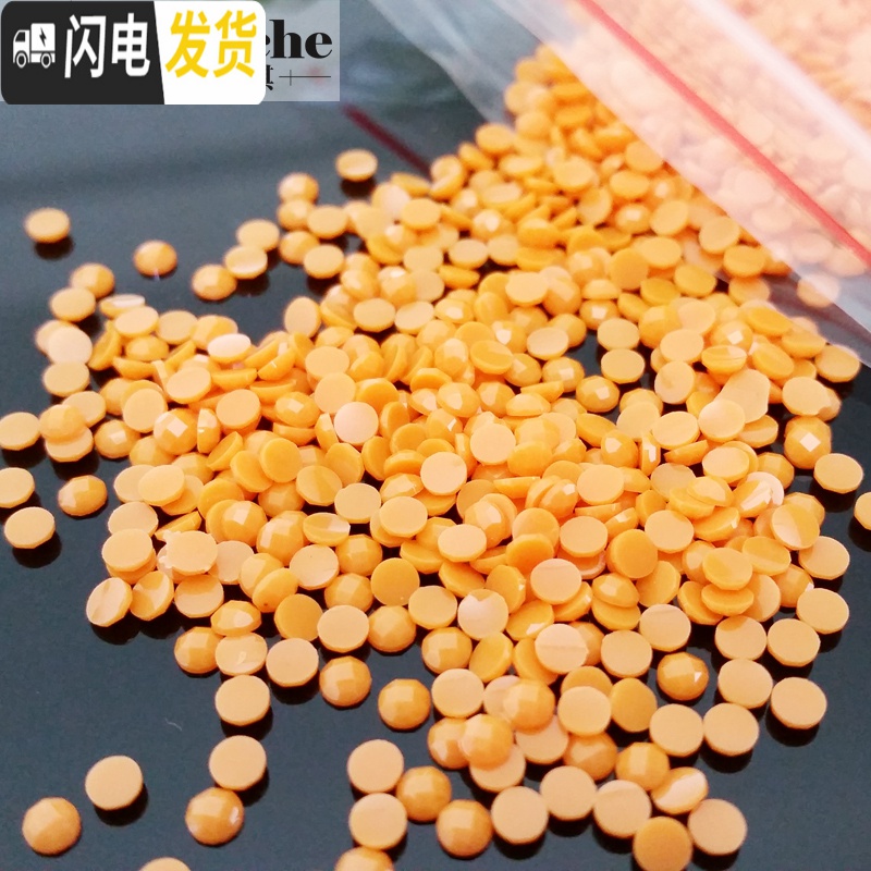 三维工匠钻石画2019新款绣客厅家和富贵牡丹钟表满贴砖自己 送机芯钟表魔方圆钻50x40厘米[满钻全贴更细腻]+送十字绣高清大图