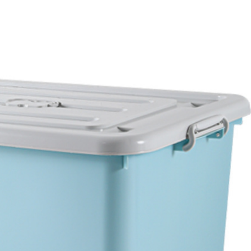 乐琪艺 储物箱 40# 个高清大图