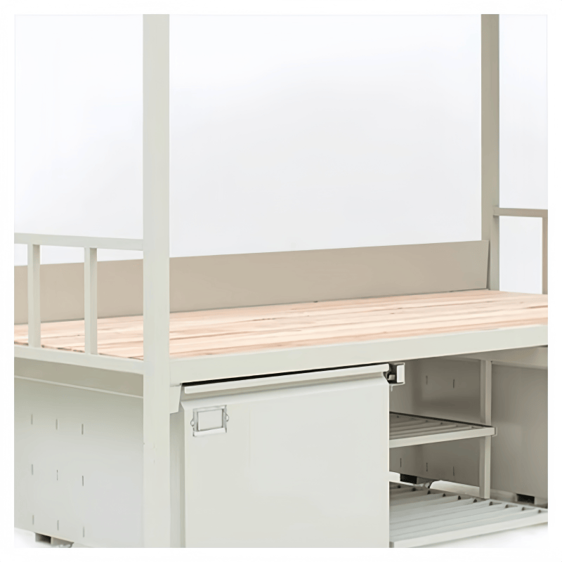 鑫木樽上下铺1800*900*2000mm张高清大图