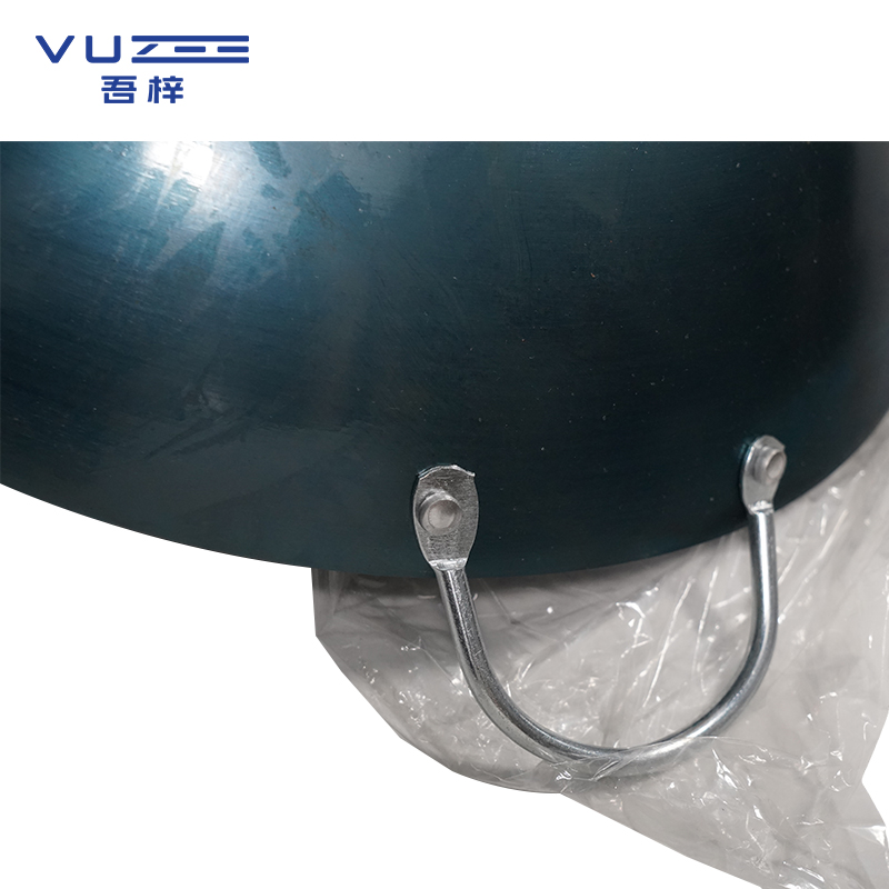 吾梓 铁锅 50双耳 个高清大图