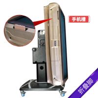 雀驰折叠全自动麻将机 四口全自动麻将机家用 麻将桌 可选USB手机充电