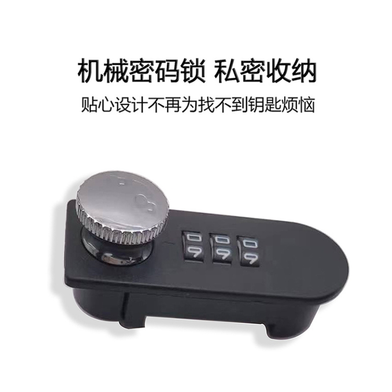 豫龙都资料柜七门三抽台高清大图
