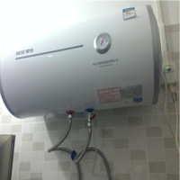 樱雪电热水器ICD-60T-JA1903