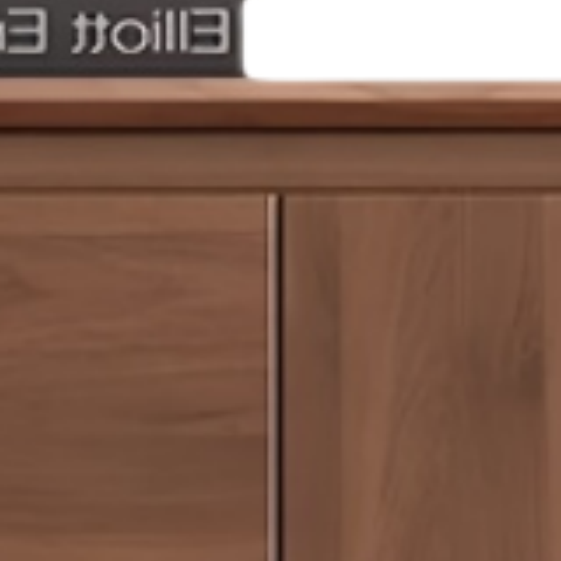 乐琪艺 餐边柜 木质 台高清大图