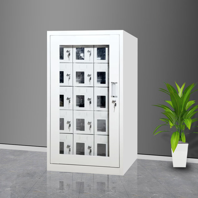 合祥源 ZTJ-SJG01 15门手机充电柜 522*300*970mm 单位:台高清大图