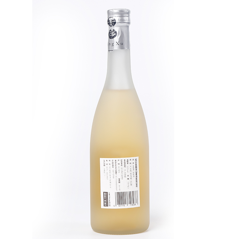 古越龙山 青序青梅果酒 9度微醺 500ml*6整箱装