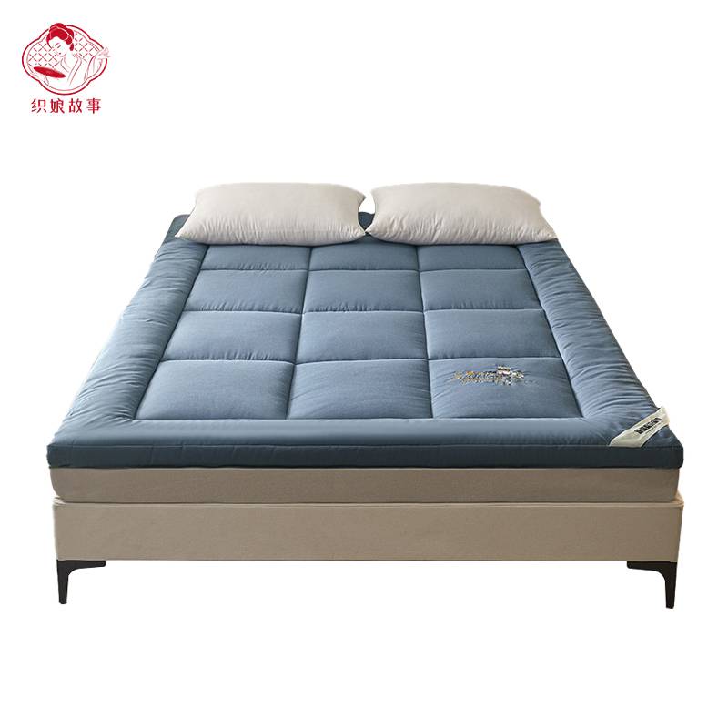 织娘故事 褥子 180*200cm/张高清大图