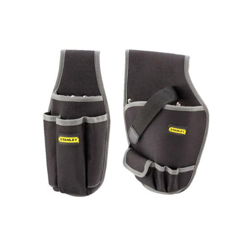 史丹利(Stanley)枪钻式工具腰包200*300*45 96-255-23 货期5-10天