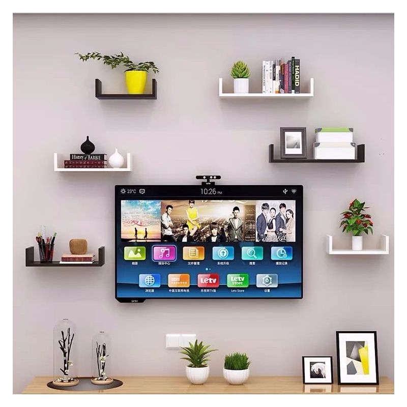 工匠时光搁板壁架