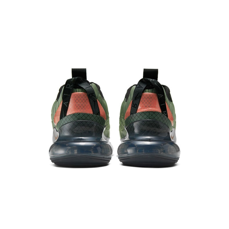 Nike/耐克 男款 AIR MAX 720 运动耐磨缓震气垫跑步鞋 CI3871-300