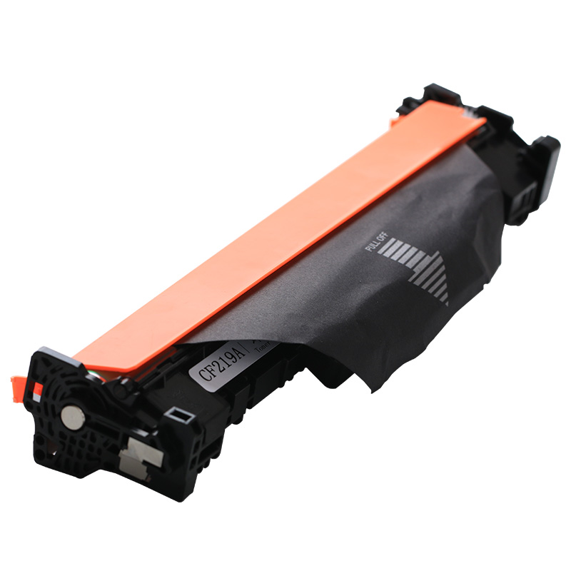 华铭适用惠普CF219A硒鼓M132a硒鼓M104a/w打印机HP18A粉盒 鼓架高清大图